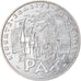 Moneta, Francja, 8 mai 1945, 100 Francs, 1995, AU(55-58), Srebro, KM:1116.1