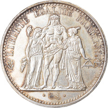 Monnaie, France, Hercule, 10 Francs, 1969, Paris, SUP, Argent, Gadoury:813
