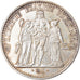 Monnaie, France, Hercule, 10 Francs, 1969, Paris, SUP, Argent, Gadoury:813