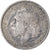 Coin, Great Britain, George V, 1/2 Crown, 1928, VF(30-35), Silver, KM:835