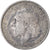 Moneta, Gran Bretagna, George V, 1/2 Crown, 1928, MB+, Argento, KM:835