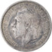 Moneta, Gran Bretagna, George V, 1/2 Crown, 1928, MB+, Argento, KM:835