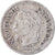 Moeda, França, Napoleon III, Napoléon III, 20 Centimes, 1867, Paris