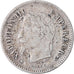 Moneta, Francia, Napoleon III, Napoléon III, 20 Centimes, 1867, Paris, BB