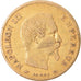 Moeda, França, Napoleon III, Napoléon III, 10 Francs, 1857, Paris, VF(30-35)