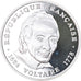 Coin, France, 100 Francs, 1994, Proof, MS(65-70), Silver, KM:1182, Gadoury:694
