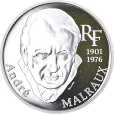 Coin, France, 100 Francs, 1997, Paris, Proof, MS(65-70), Silver, KM:1952