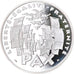 Monnaie, France, 8 mai 1945, 100 Francs, 1995, Proof, FDC, Argent, KM:1116.2