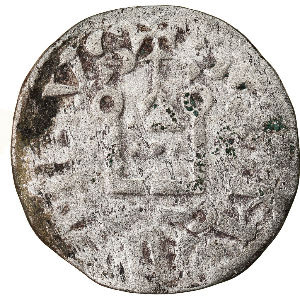 Münze, Frankreich, Touraine, Denarius, Saint-Martin de Tours, S, Silber