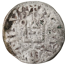 Münze, Frankreich, Touraine, Denarius, Saint-Martin de Tours, S, Silber