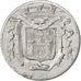 France, 5 Centimes, 1921, EF(40-45), Aluminium, Elie #10.1, 0.93