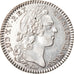 France, Token, Royal, Louis XV, Valenciennes, Magistrat, 1758, Röettiers