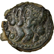 Moneda, Remi, Bronze Æ, MBC, Bronce, Delestrée:593