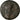 Coin, Augustus, Quadrans, Gallic imitation, EF(40-45), Bronze, RIC:227