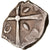 Coin, Volcae Tectosages, Drachm, AU(50-53), Silver, Latour:3254 var.