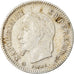 Coin, France, Napoleon III, Napoléon III, 20 Centimes, 1867, Strasbourg