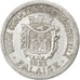 Falaise, Union Commerciale et Industrielle, 10 Centimes 1922, Elie 10.4