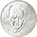 Coin, France, André Malraux, 100 Francs, 1997, MS(60-62), Silver, KM:1188