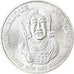 Münze, Frankreich, Clovis, 100 Francs, 1996, VZ+, Silber, KM:1180, Gadoury:953