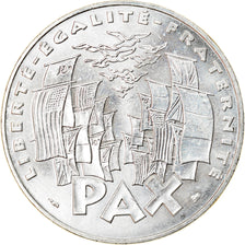 Monnaie, France, 8 mai 1945, 100 Francs, 1995, Paris, SPL, Argent, KM:1116.1
