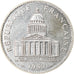Coin, France, Panthéon, 100 Francs, 1989, Paris, MS(64), Silver, KM:951.1