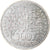 Coin, France, Panthéon, 100 Francs, 1989, Paris, MS(64), Silver, KM:951.1