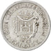 Falaise, Union Commerciale et Industrielle, 25 Centimes 1922, Elie 10.5