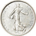 Monnaie, France, Semeuse, 5 Francs, 1968, Paris, SUP, Argent, Gadoury:770