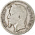 Münze, Frankreich, Napoleon III, Napoléon III, Franc, 1868, Paris, S, Silber