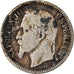 Munten, Frankrijk, Napoleon III, Napoléon III, Franc, 1869, Paris, FR, Zilver