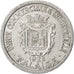 Munten, Frankrijk, 25 Centimes, 1922, ZF, Aluminium, Elie:10.5