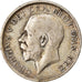 Coin, Great Britain, George V, Shilling, 1916, VF(30-35), Silver, KM:816