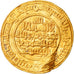 Moneta, Ali ibn Yusuf, Dinar, AH 510 / AD 1116/7, Ishbiliya (Sevilla)
