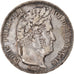Monnaie, France, Louis-Philippe, 5 Francs, 1837, Lille, TTB, Argent