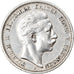 Coin, German States, PRUSSIA, Wilhelm II, 2 Mark, 1905, Berlin, EF(40-45)