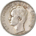 Coin, Serbia, Alexander I, 2 Dinara, 1897, EF(40-45), Silver, KM:22