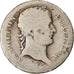 Münze, Frankreich, Napoléon I, Franc, 1808, Lille, SGE+, Silber, KM:682.14