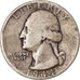 Moneta, Stati Uniti, Washington Quarter, Quarter, 1944, U.S. Mint, Philadelphia
