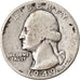 Monnaie, États-Unis, Washington Quarter, Quarter, 1949, U.S. Mint