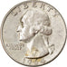 Coin, United States, Washington Quarter, Quarter, 1964, U.S. Mint, Denver
