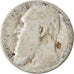 Coin, Belgium, 50 Centimes, 1901, VF(30-35), Silver, KM:51