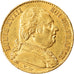 Monnaie, France, Louis XVIII, Louis XVIII, 20 Francs, 1814, Paris, TTB+, Or