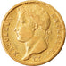 Monnaie, France, Napoléon I, 20 Francs, 1810, Paris, TTB, Or, Gadoury:1025