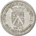 France, 10 Centimes, 1922, EF(40-45), Aluminium, Elie #10.2, 1.36