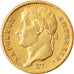 Moneta, Francia, Napoléon I, 20 Francs, 1812, Paris, BB, Oro, KM:695.1