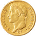 Monnaie, France, Napoléon I, 20 Francs, 1812, Paris, TTB, Or, Gadoury:1025