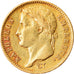 Moneta, Francja, Napoléon I, 20 Francs, 1809, Bayonne, VF(30-35), Złoto