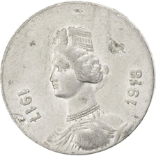 Gard, Groupes Commerciaux, 10 Centimes 1917, Elie 10.1