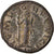 Moneda, Probus, Antoninianus, 277, Lyon - Lugdunum, MBC+, Vellón, RIC:104