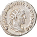 Coin, Philip I, Antoninianus, 246, Rome, AU(50-53), Silver, RIC:27b